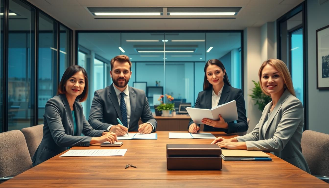 Senior family legal support guidance