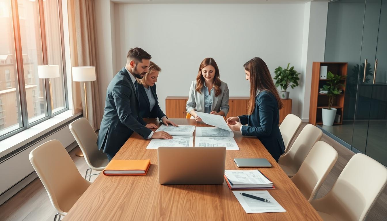 Family legal support